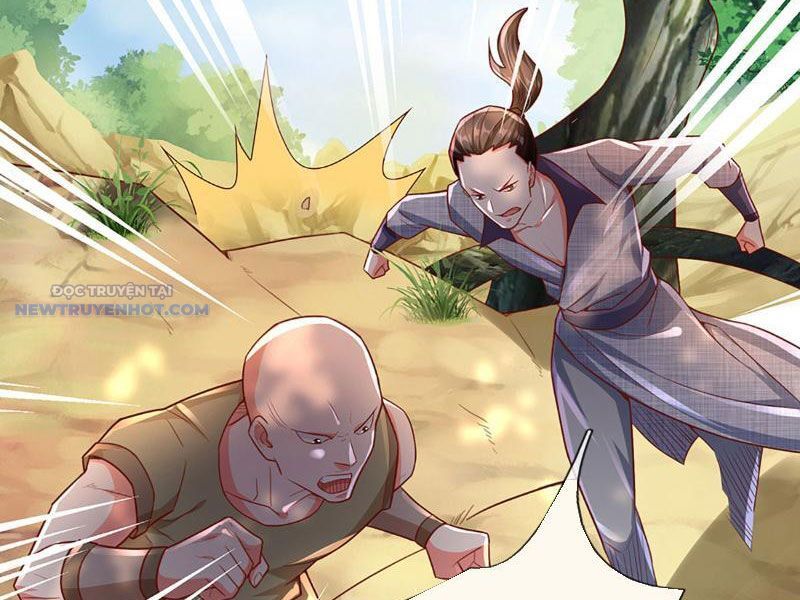 Khắc Đan Tu Tiên Chỉ Cẩu Trường Sinh: Chapter 18