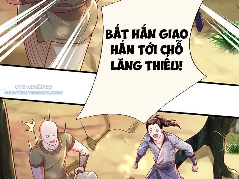 Khắc Đan Tu Tiên Chỉ Cẩu Trường Sinh: Chapter 18