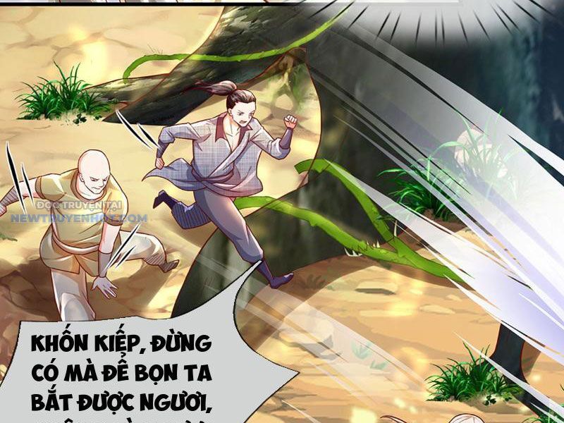 Khắc Đan Tu Tiên Chỉ Cẩu Trường Sinh: Chapter 18