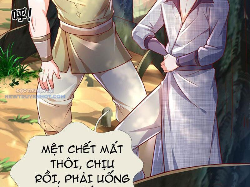 Khắc Đan Tu Tiên Chỉ Cẩu Trường Sinh: Chapter 18