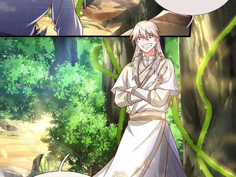 Khắc Đan Tu Tiên Chỉ Cẩu Trường Sinh: Chapter 18