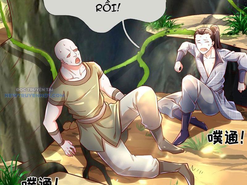 Khắc Đan Tu Tiên Chỉ Cẩu Trường Sinh: Chapter 18