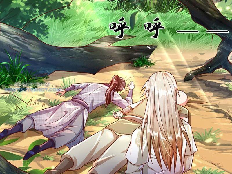Khắc Đan Tu Tiên Chỉ Cẩu Trường Sinh: Chapter 18