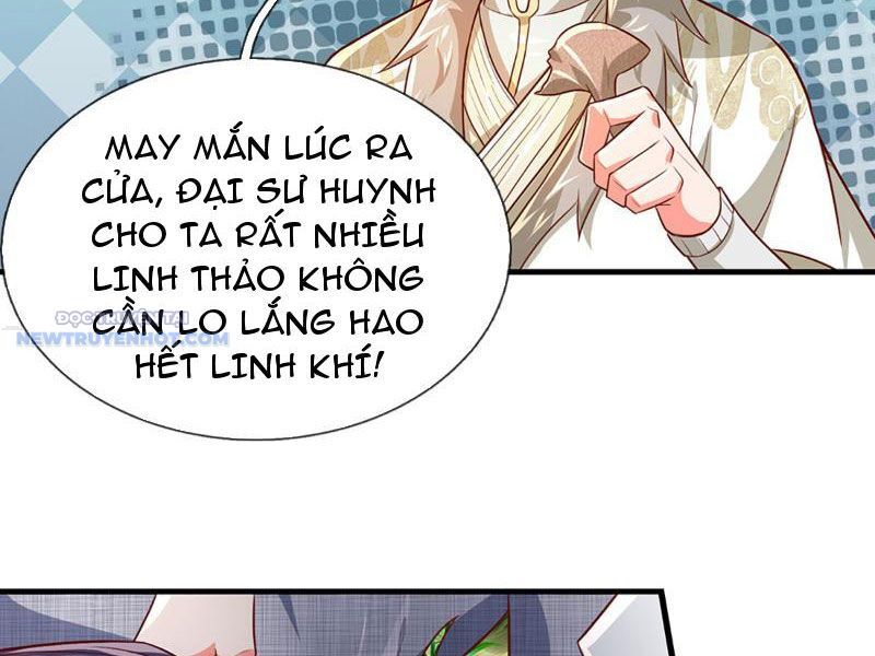 Khắc Đan Tu Tiên Chỉ Cẩu Trường Sinh: Chapter 18