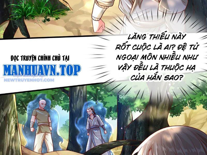 Khắc Đan Tu Tiên Chỉ Cẩu Trường Sinh: Chapter 18