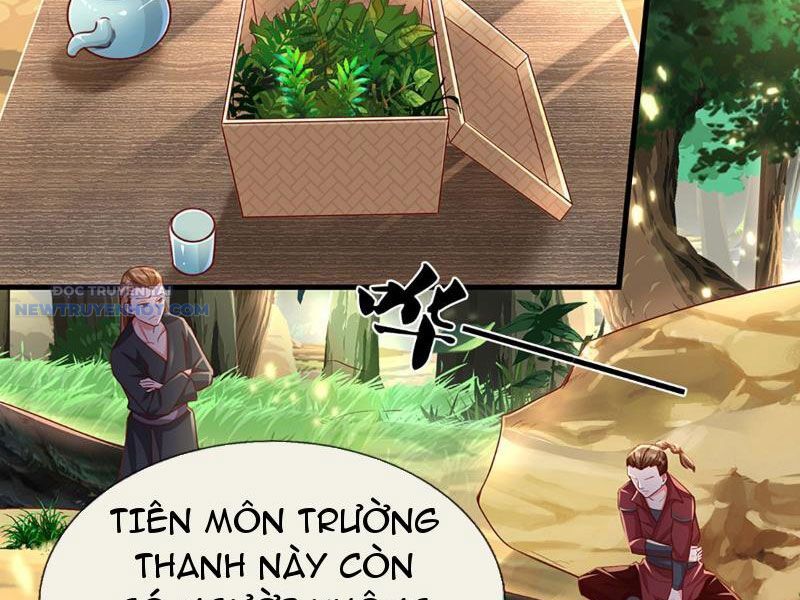 Khắc Đan Tu Tiên Chỉ Cẩu Trường Sinh: Chapter 19