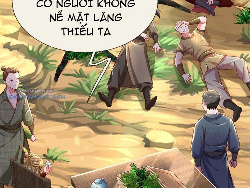 Khắc Đan Tu Tiên Chỉ Cẩu Trường Sinh: Chapter 19