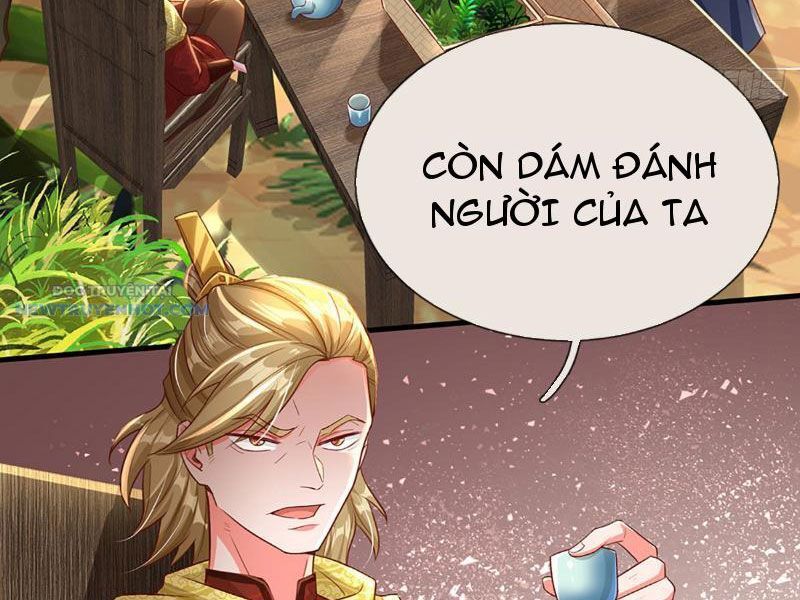 Khắc Đan Tu Tiên Chỉ Cẩu Trường Sinh: Chapter 19
