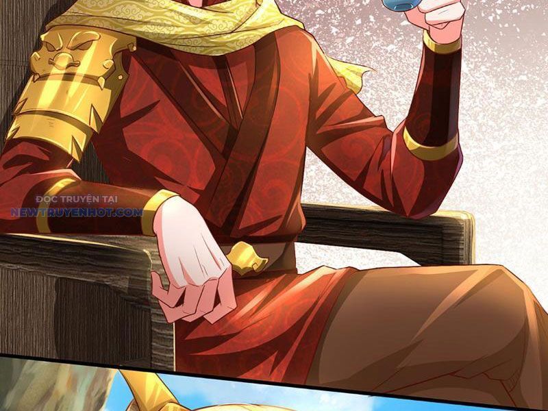 Khắc Đan Tu Tiên Chỉ Cẩu Trường Sinh: Chapter 19