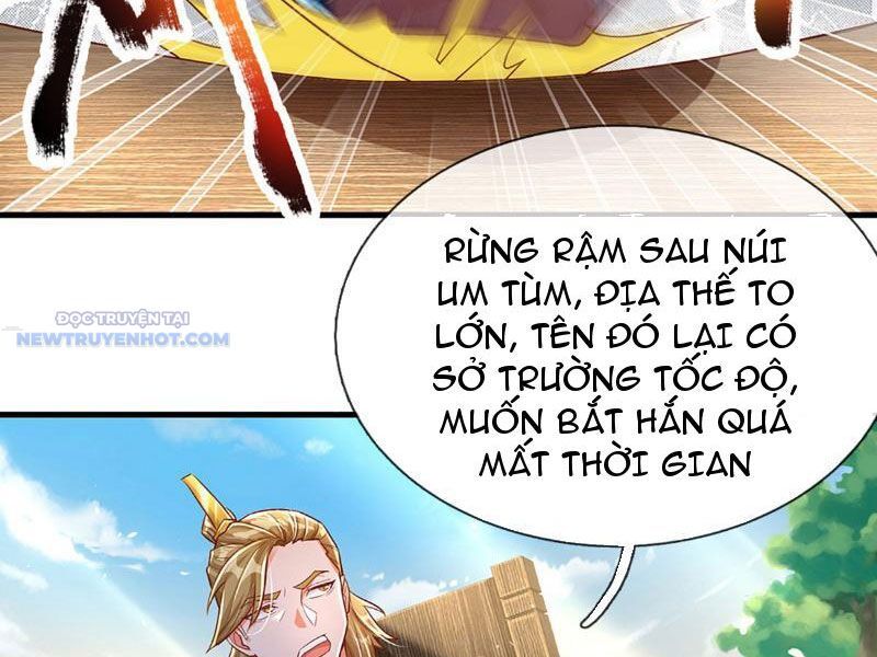 Khắc Đan Tu Tiên Chỉ Cẩu Trường Sinh: Chapter 19