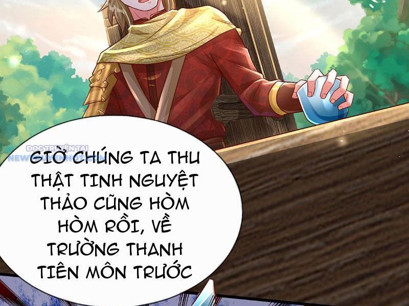 Khắc Đan Tu Tiên Chỉ Cẩu Trường Sinh: Chapter 19