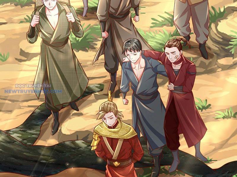 Khắc Đan Tu Tiên Chỉ Cẩu Trường Sinh: Chapter 19