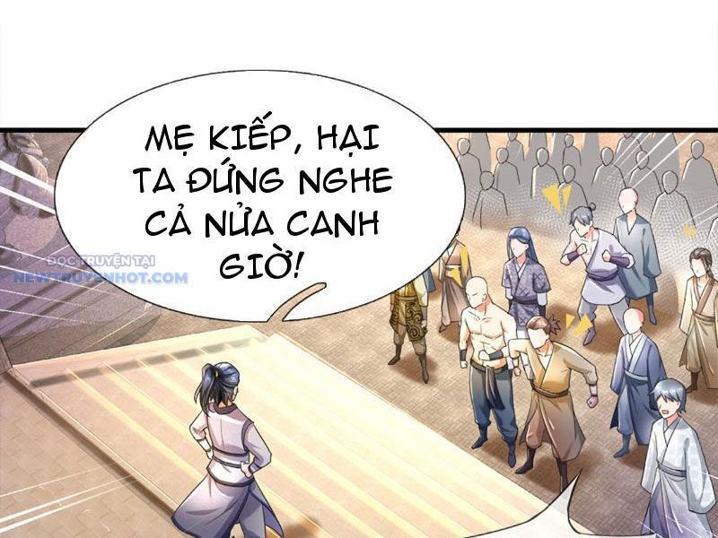 Khắc Đan Tu Tiên Chỉ Cẩu Trường Sinh: Chapter 2