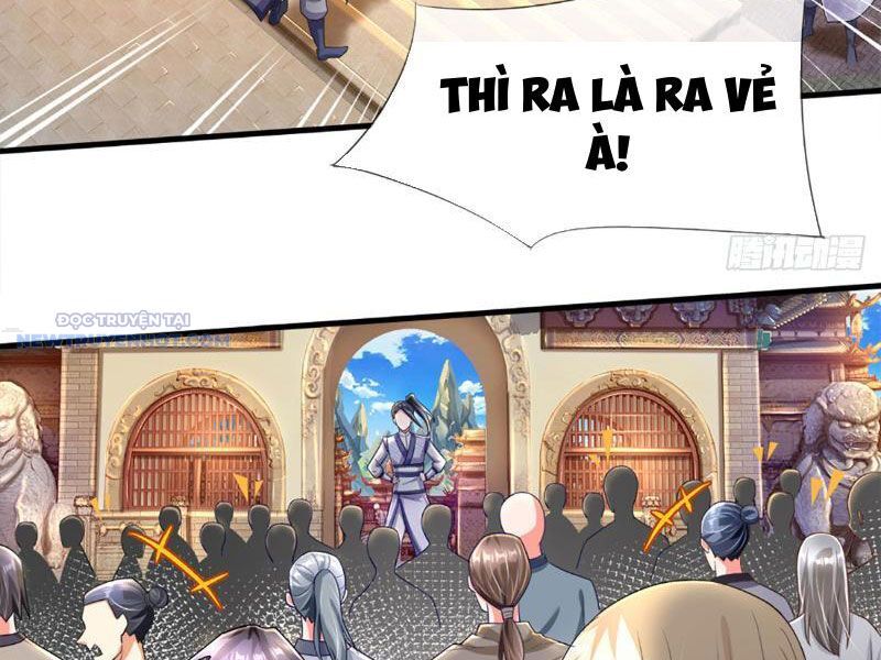 Khắc Đan Tu Tiên Chỉ Cẩu Trường Sinh: Chapter 2