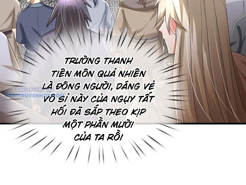 Khắc Đan Tu Tiên Chỉ Cẩu Trường Sinh: Chapter 2