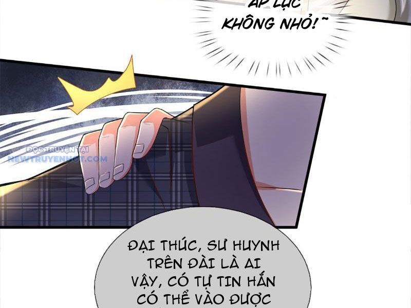 Khắc Đan Tu Tiên Chỉ Cẩu Trường Sinh: Chapter 2