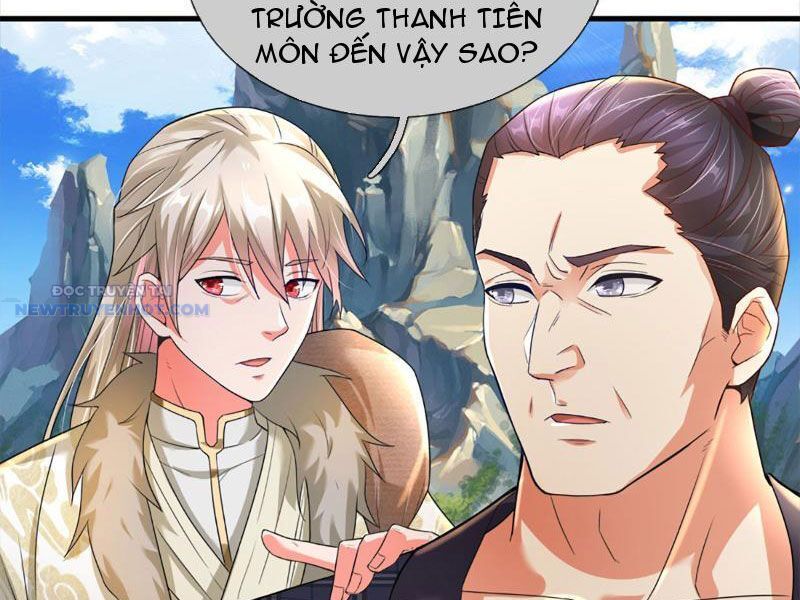 Khắc Đan Tu Tiên Chỉ Cẩu Trường Sinh: Chapter 2