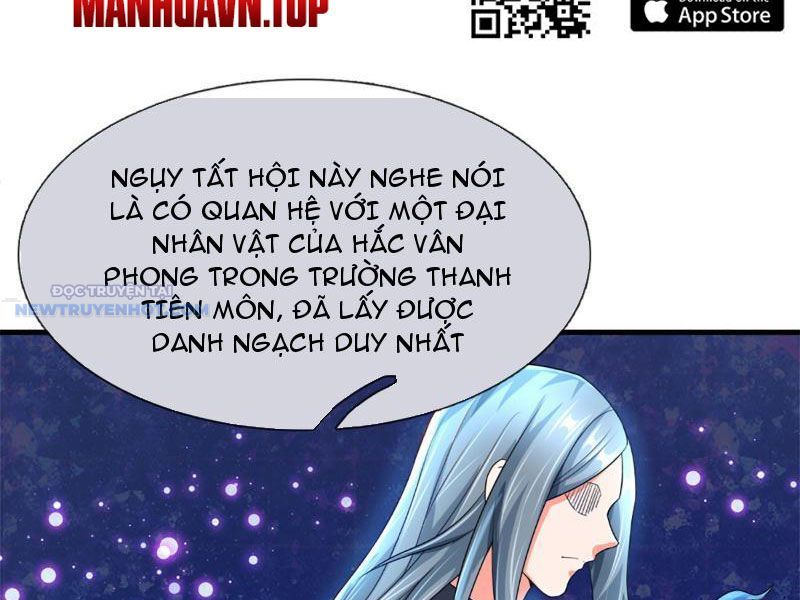 Khắc Đan Tu Tiên Chỉ Cẩu Trường Sinh: Chapter 2