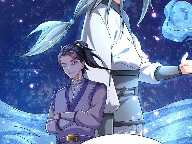Khắc Đan Tu Tiên Chỉ Cẩu Trường Sinh: Chapter 2