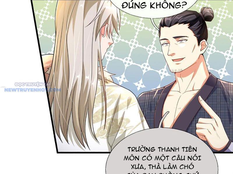 Khắc Đan Tu Tiên Chỉ Cẩu Trường Sinh: Chapter 2