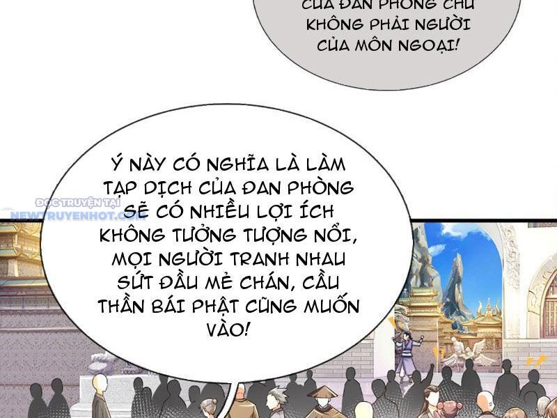 Khắc Đan Tu Tiên Chỉ Cẩu Trường Sinh: Chapter 2