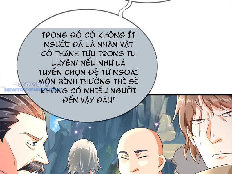 Khắc Đan Tu Tiên Chỉ Cẩu Trường Sinh: Chapter 2