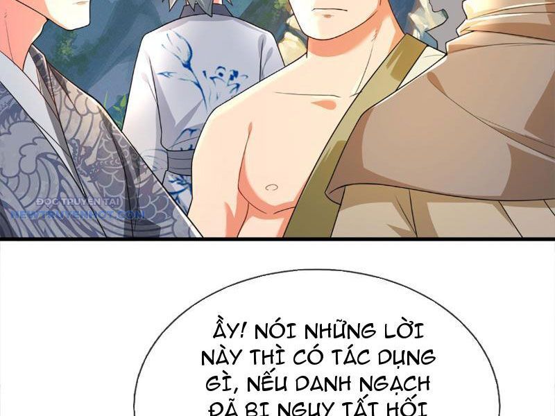 Khắc Đan Tu Tiên Chỉ Cẩu Trường Sinh: Chapter 2