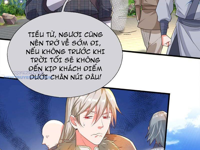 Khắc Đan Tu Tiên Chỉ Cẩu Trường Sinh: Chapter 2