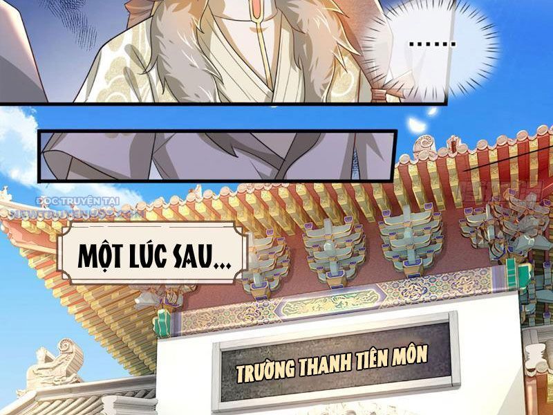 Khắc Đan Tu Tiên Chỉ Cẩu Trường Sinh: Chapter 2