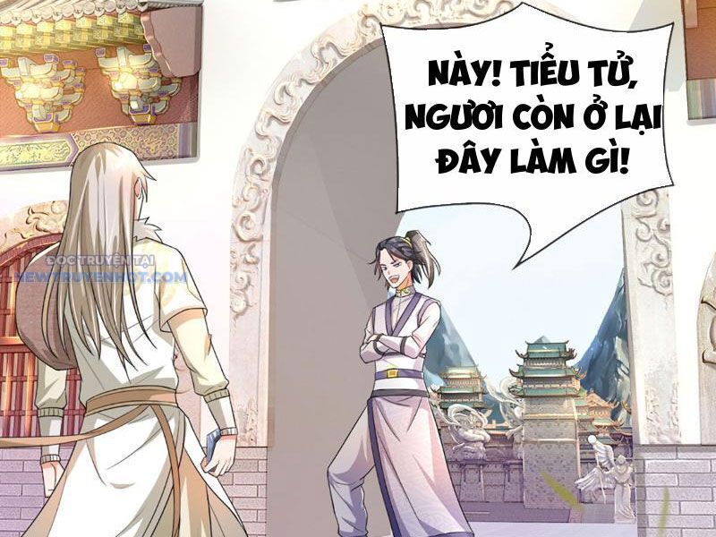 Khắc Đan Tu Tiên Chỉ Cẩu Trường Sinh: Chapter 2