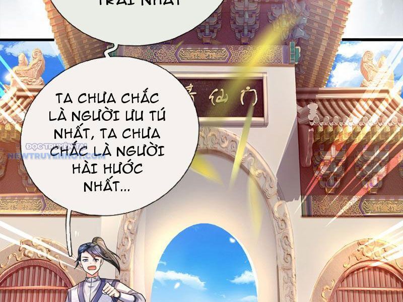 Khắc Đan Tu Tiên Chỉ Cẩu Trường Sinh: Chapter 2