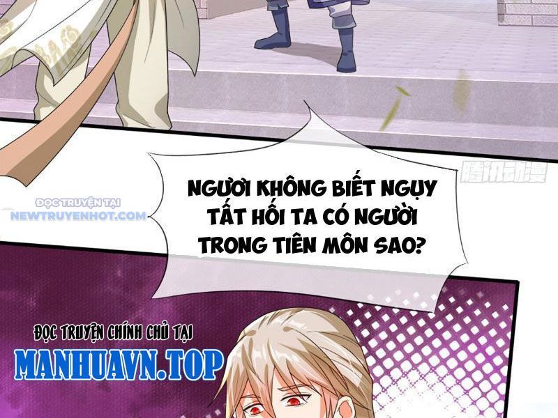 Khắc Đan Tu Tiên Chỉ Cẩu Trường Sinh: Chapter 2