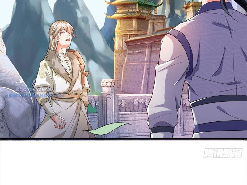 Khắc Đan Tu Tiên Chỉ Cẩu Trường Sinh: Chapter 2