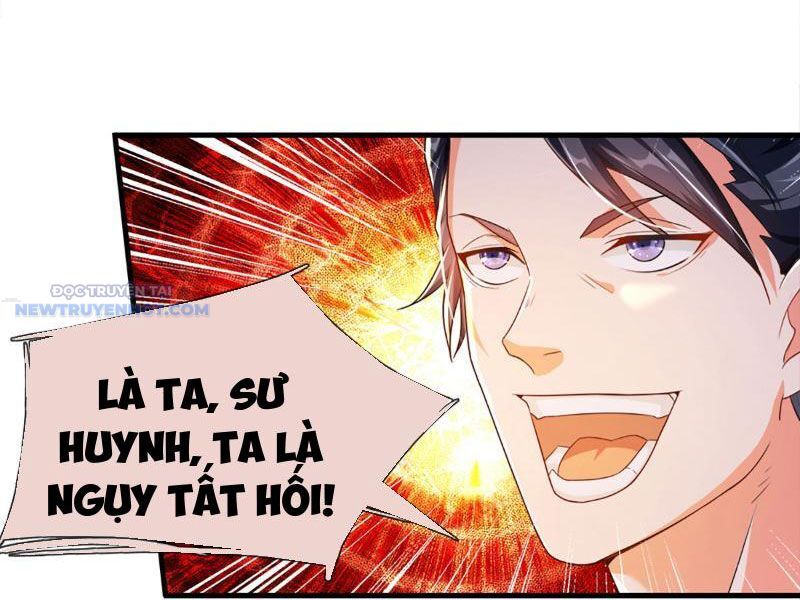 Khắc Đan Tu Tiên Chỉ Cẩu Trường Sinh: Chapter 2