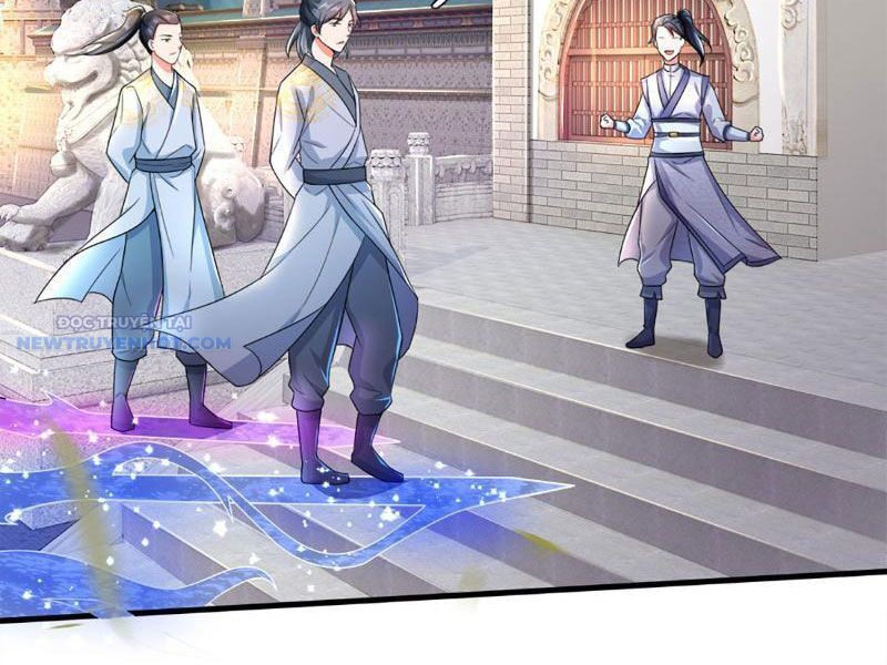Khắc Đan Tu Tiên Chỉ Cẩu Trường Sinh: Chapter 2