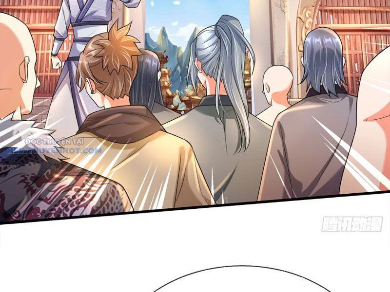 Khắc Đan Tu Tiên Chỉ Cẩu Trường Sinh: Chapter 2