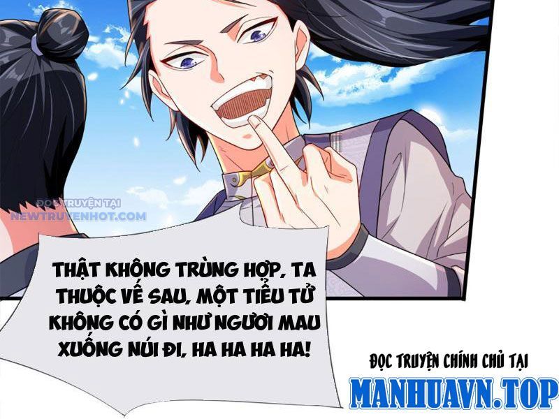 Khắc Đan Tu Tiên Chỉ Cẩu Trường Sinh: Chapter 2