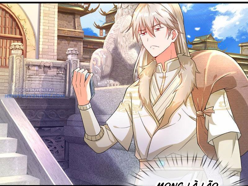 Khắc Đan Tu Tiên Chỉ Cẩu Trường Sinh: Chapter 2