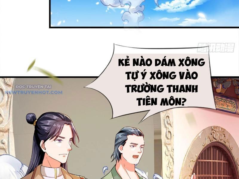Khắc Đan Tu Tiên Chỉ Cẩu Trường Sinh: Chapter 2