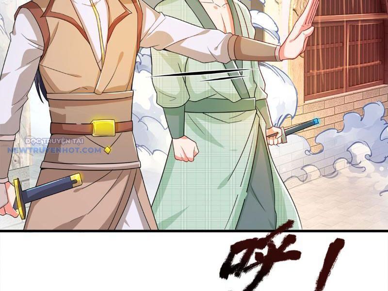 Khắc Đan Tu Tiên Chỉ Cẩu Trường Sinh: Chapter 2
