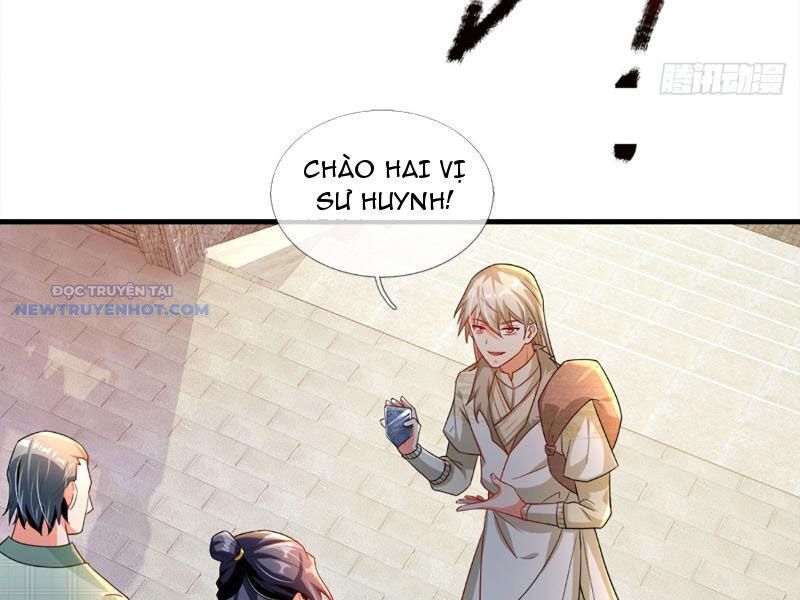 Khắc Đan Tu Tiên Chỉ Cẩu Trường Sinh: Chapter 2