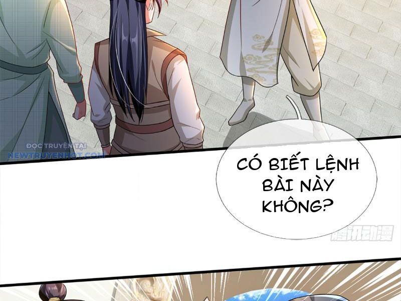 Khắc Đan Tu Tiên Chỉ Cẩu Trường Sinh: Chapter 2