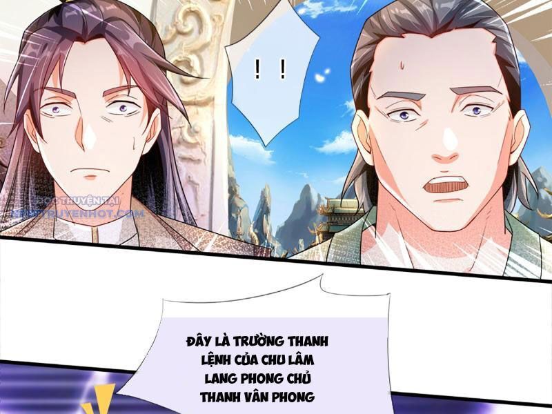Khắc Đan Tu Tiên Chỉ Cẩu Trường Sinh: Chapter 2