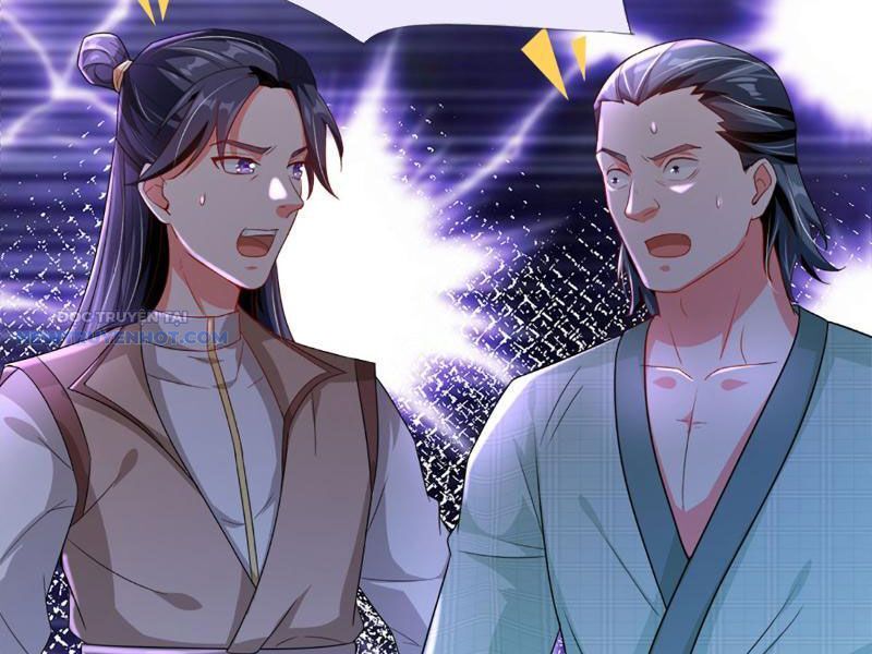 Khắc Đan Tu Tiên Chỉ Cẩu Trường Sinh: Chapter 2