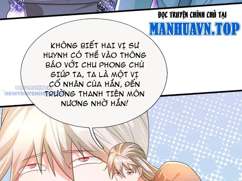 Khắc Đan Tu Tiên Chỉ Cẩu Trường Sinh: Chapter 2