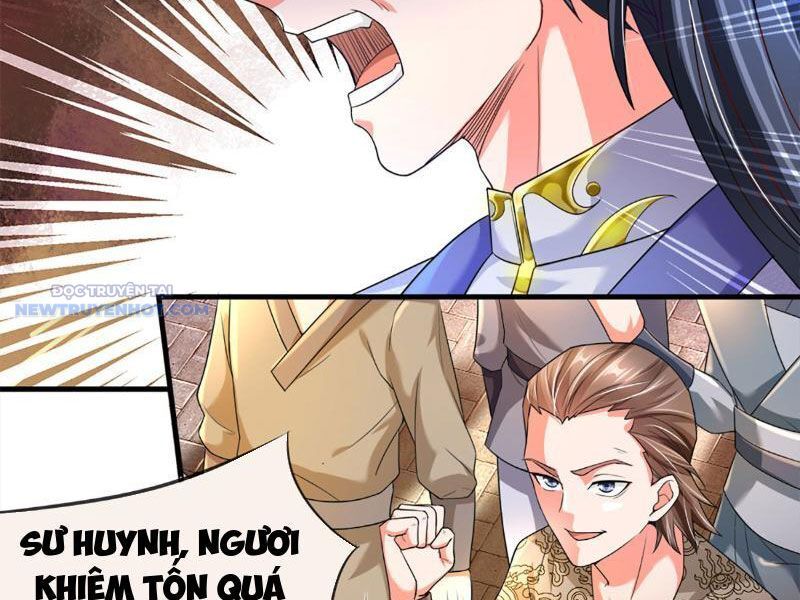 Khắc Đan Tu Tiên Chỉ Cẩu Trường Sinh: Chapter 2