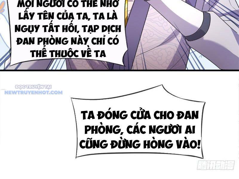 Khắc Đan Tu Tiên Chỉ Cẩu Trường Sinh: Chapter 2