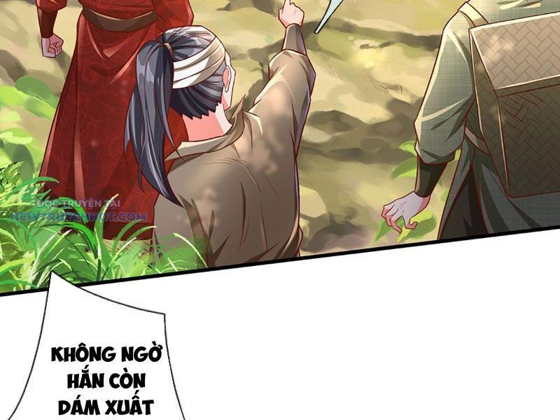 Khắc Đan Tu Tiên Chỉ Cẩu Trường Sinh: Chapter 20