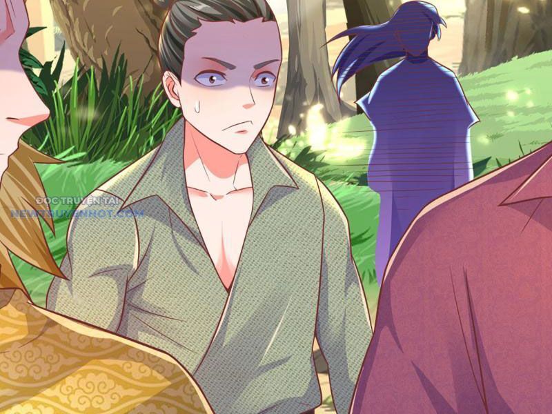 Khắc Đan Tu Tiên Chỉ Cẩu Trường Sinh: Chapter 20
