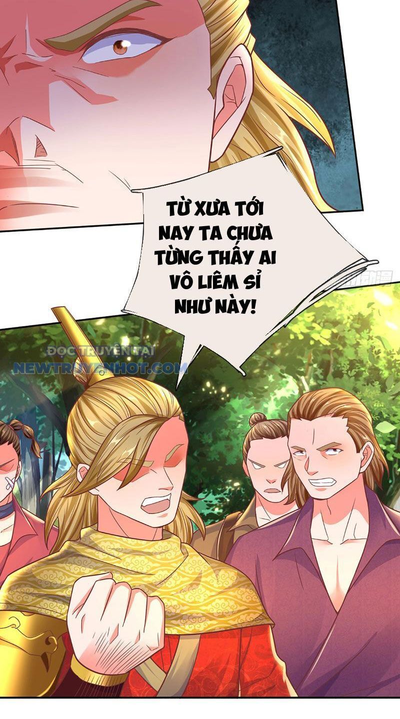 Khắc Đan Tu Tiên Chỉ Cẩu Trường Sinh: Chapter 21